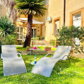 Aedes B&B Il Giardino dei Sogni Lecce